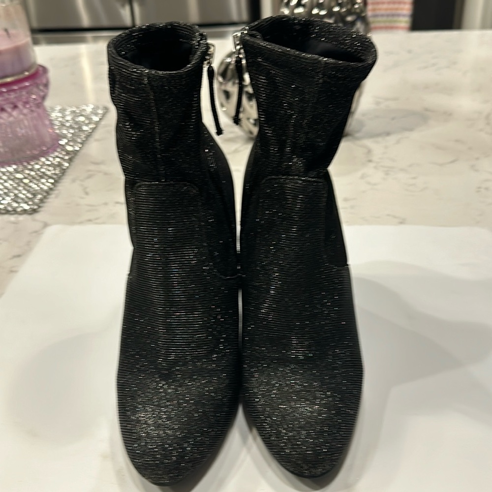 Steve Madden Boots EUC